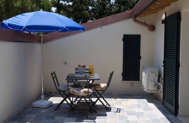 Villa Silvana - Apt Giulia With Terrace & Parking