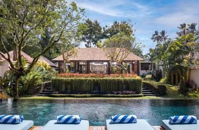 Villa Simona Oasis by Elite Havens