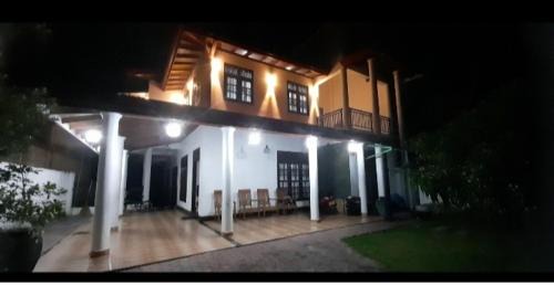 Villa Sithu