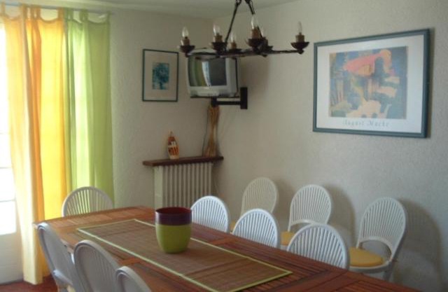 Villa situation exceptionnelle Plage du Racou Argeles sur Mer