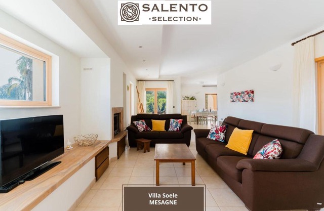 Villa Soele - Salento Selection