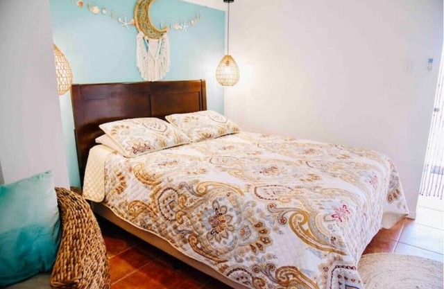 Villa Sofia Aruba ~Studio Solo☀️ 5min drive to the best beaches!