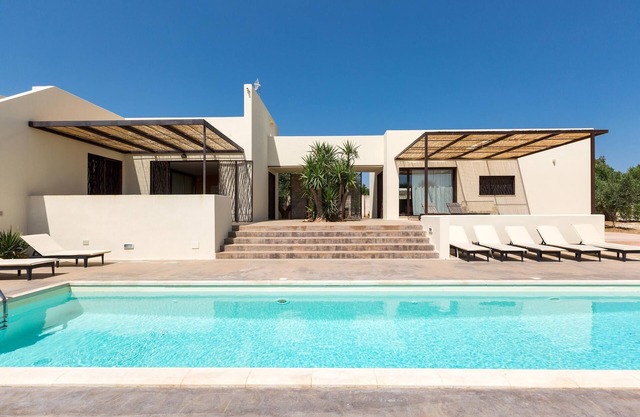 Villa Sofia by Perle di Puglia