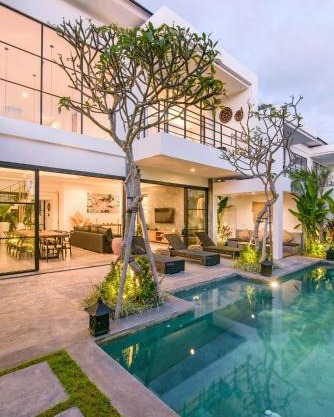 VILLA SOHO· Luxury & Indulgence - close to FINNS BEACH CLUB