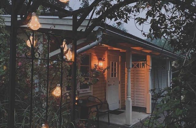 Villa Sol B&B and hostel