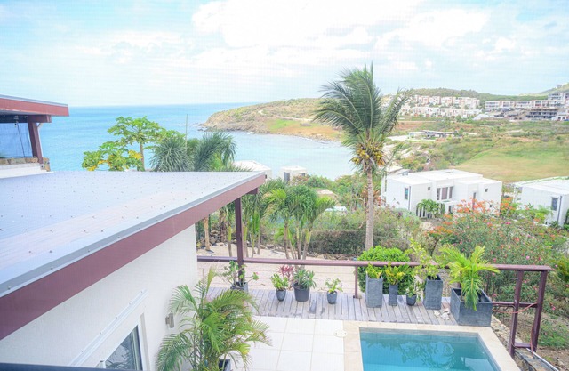 Villa SOLANA - Upscale Indigo Bay with Private Pool