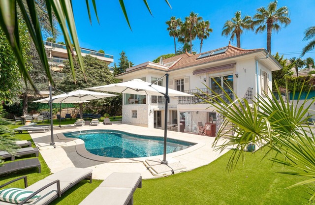 Villa Solar