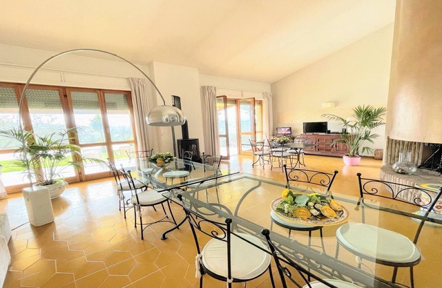 Villa Sole Vino - Fabulous Pool - fantastic area - sleeps up to 15 no2