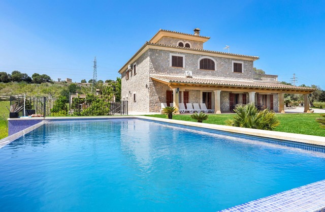 Villa Son Gili