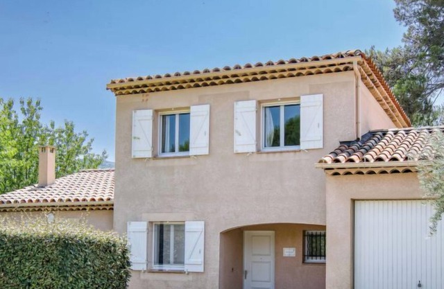 Villa Sophie Villa 20 by Interhome