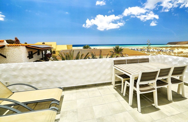 Villa Sotavento Modern New Apartment in Natural Park, Ocean Views, Adults Only