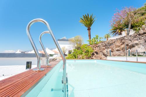 Villa Sotileza - private pool & garden