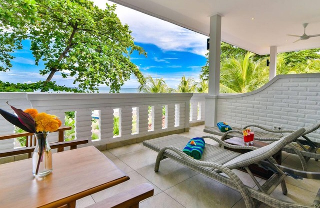 Villa Spice House Inn Upstair
