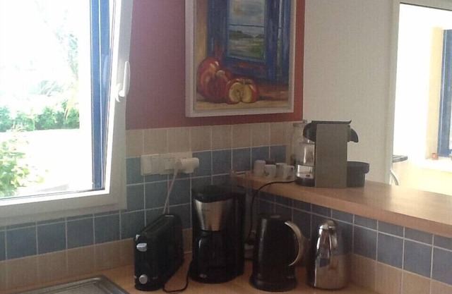 Villa standing, 150m beach and harbor â 200m, Spa/Jacuzzi