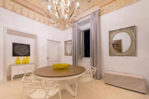 Villa Starace - Appartamento Buongiorno