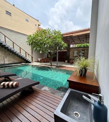 Villa Starry Luna 1