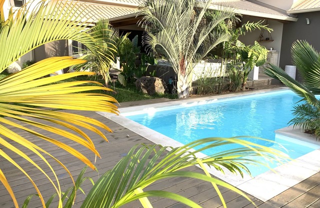 Villa Stella St Leu