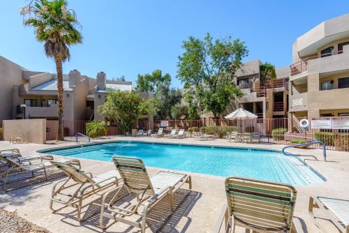Villa Stone Creek condo