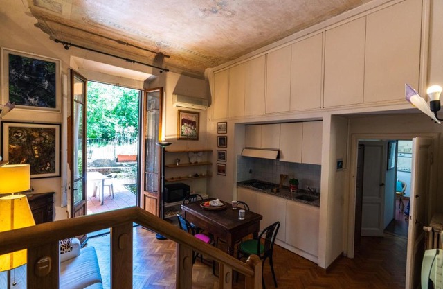 Villa storica APT - Dolcevita Holiday