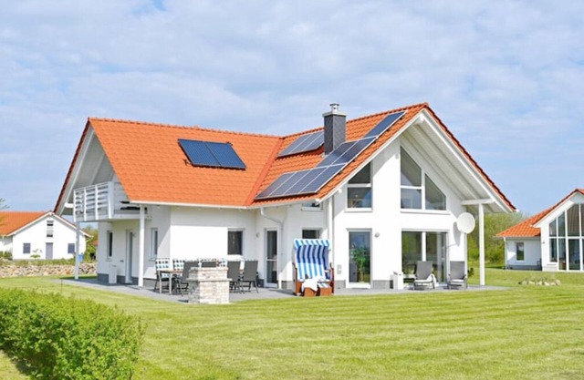 Villa Strandgut