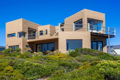 Villa Sur La Mer