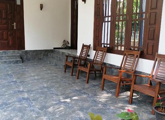 Villa susantha