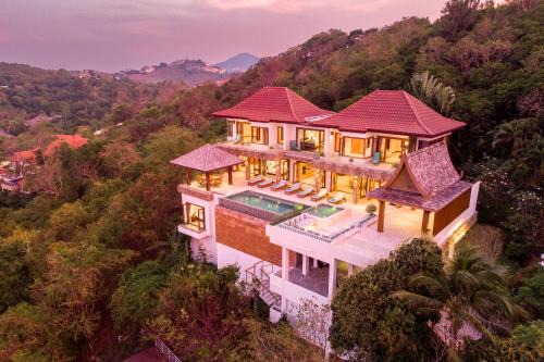 Villa Syama
