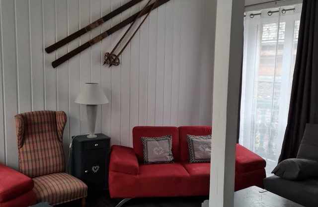 Villa Sylvie de 150 m² Plein Centre