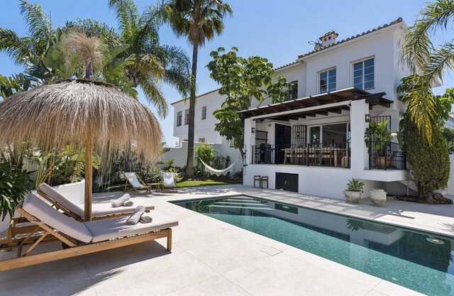 Villa Tranquila - Perfect Family Home!