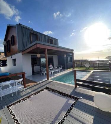 Villa Tamara