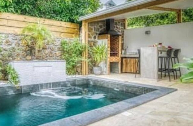 Villa Tamarin
