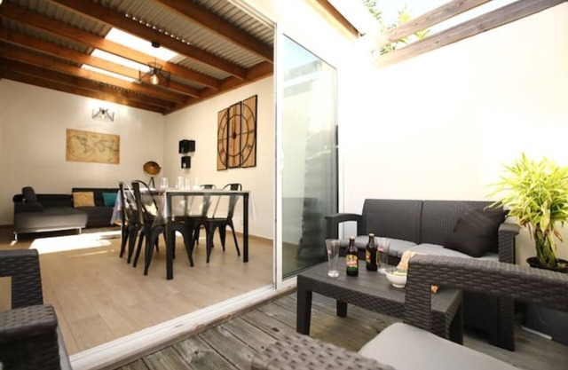 VILLA TAMARIN