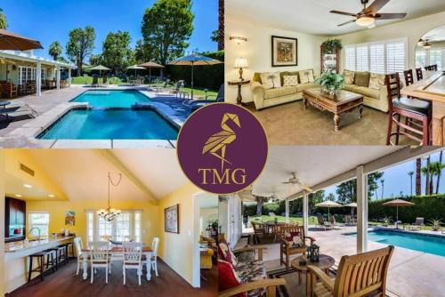 Villa Tanisha - Luxury with pool