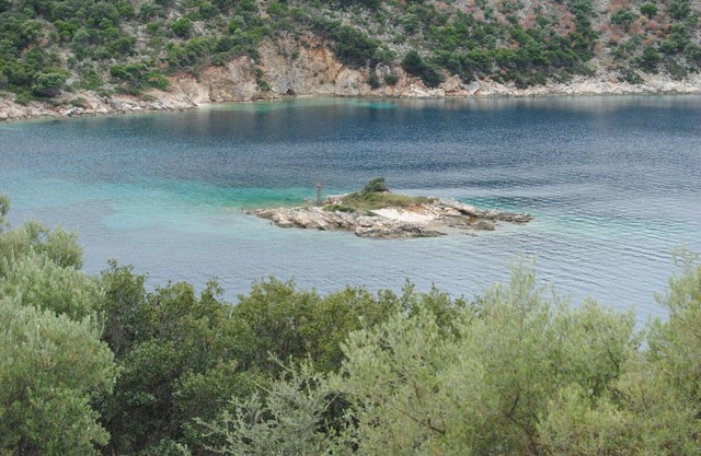 VILLA TATI STUDIOS APT3