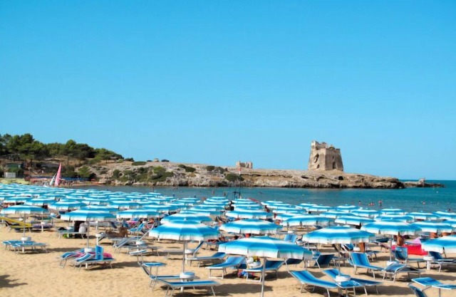 Villa Tavaglione by Interhome