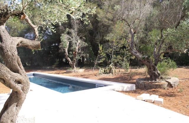 Villa Tennis Club Degli Ulivi-Magic of Salento and relaxation