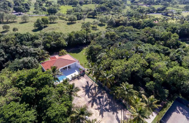Villa Tennis