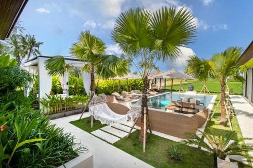 Villa Tereva by BaliSuperHost