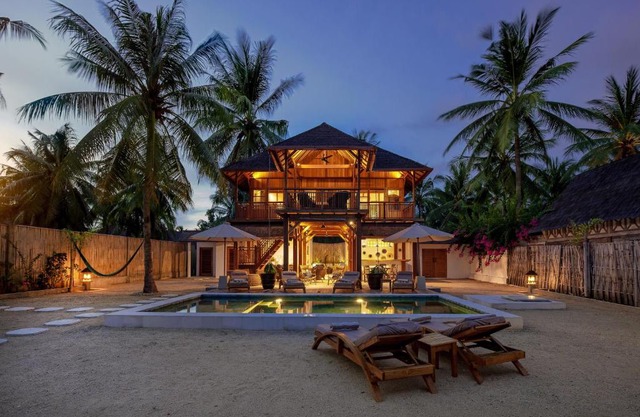 Villa Terra