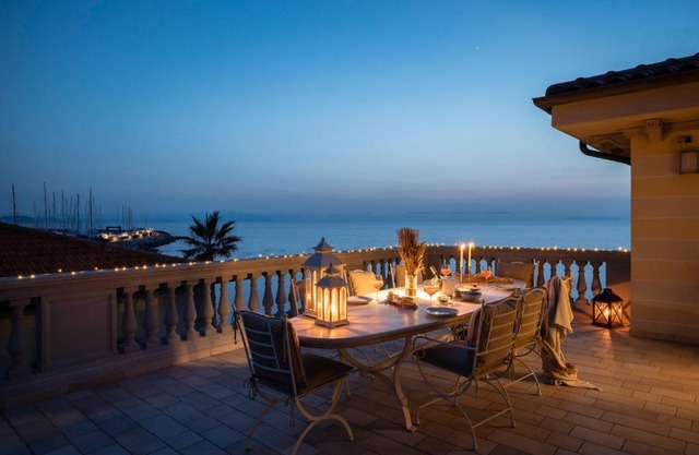 Villa Teti