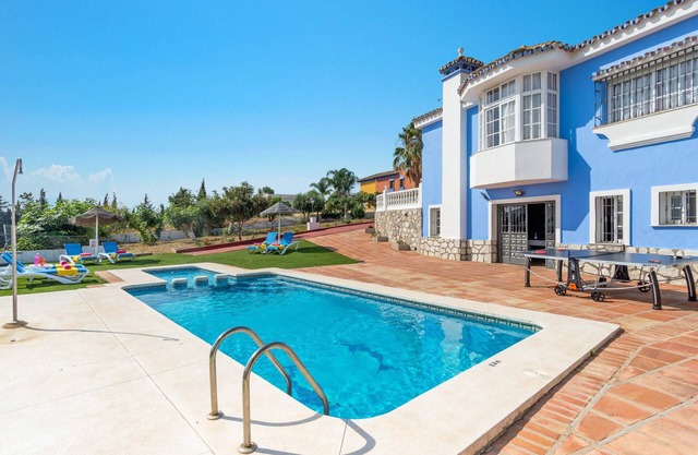 Villa Tia Ana by Villa Plus
