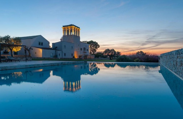 Villa Torre Bianca by Emily Hotels