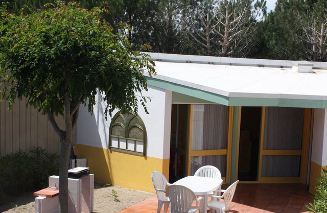 Villa Torreilles, 1 bedroom, 4 persons