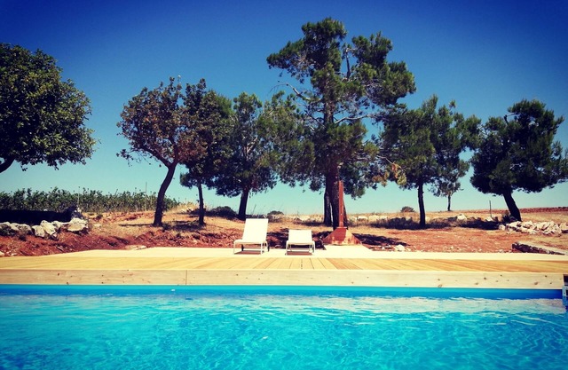 Villa Torto - Luxury Holidays