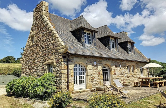 Villa Trébéron - Exceptional sea view