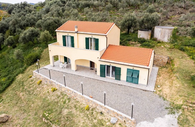 Villa tra Ulivi by Interhome