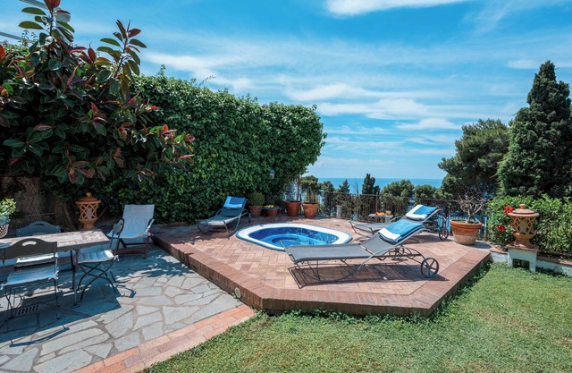 Villa Tragara by Elite Villas
