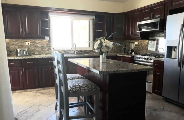 VILLA TRANQUILO 5 bedrooms 6 bathrooms
