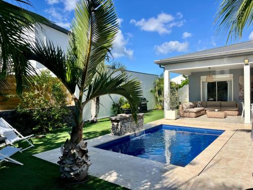 Villa Tropéa