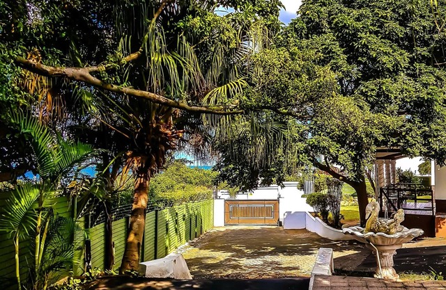 Villa Tropicana